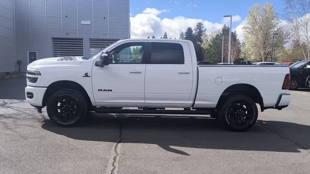 Thumbnail: 2026 RAM 2500 - 5