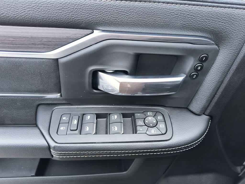 Thumbnail: 2026 RAM 2500 - 13