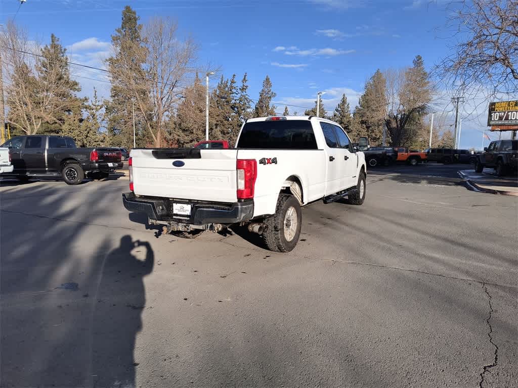 Thumbnail: 2018 Ford Econoline - 6
