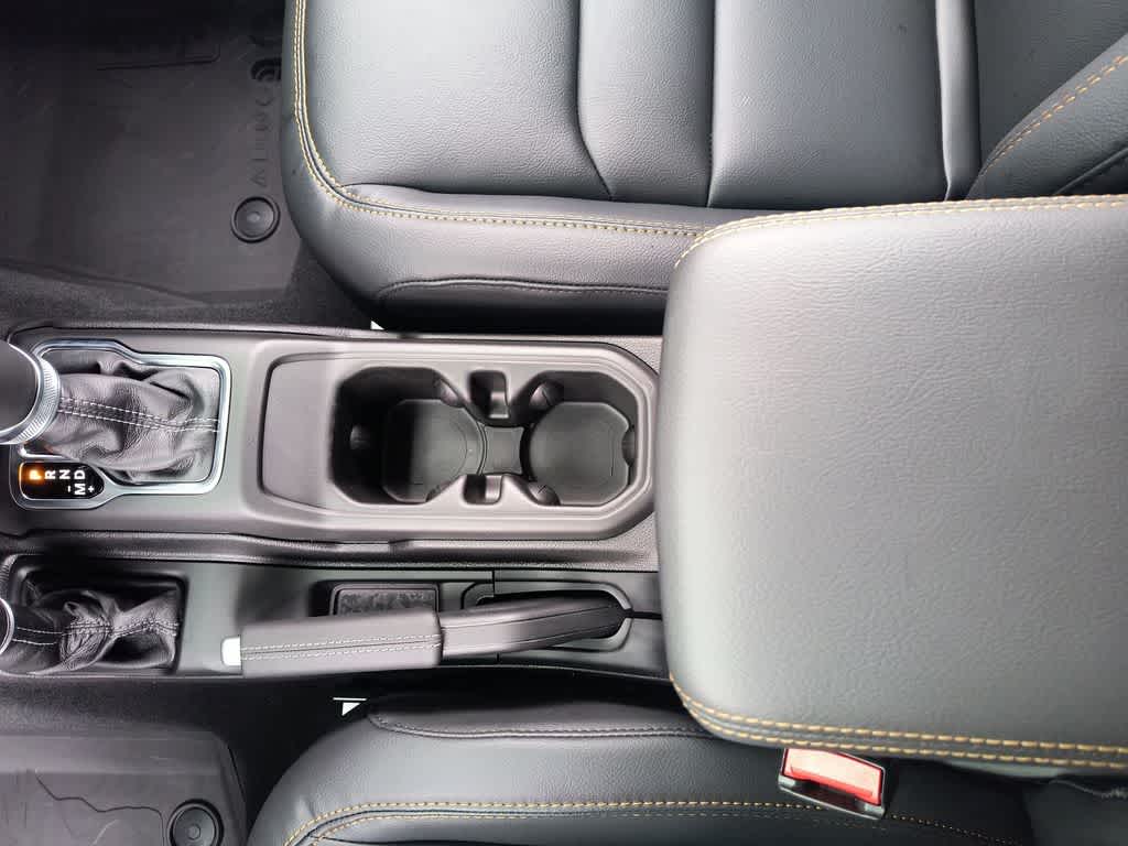 Thumbnail: 2026 Jeep Wrangler - 21