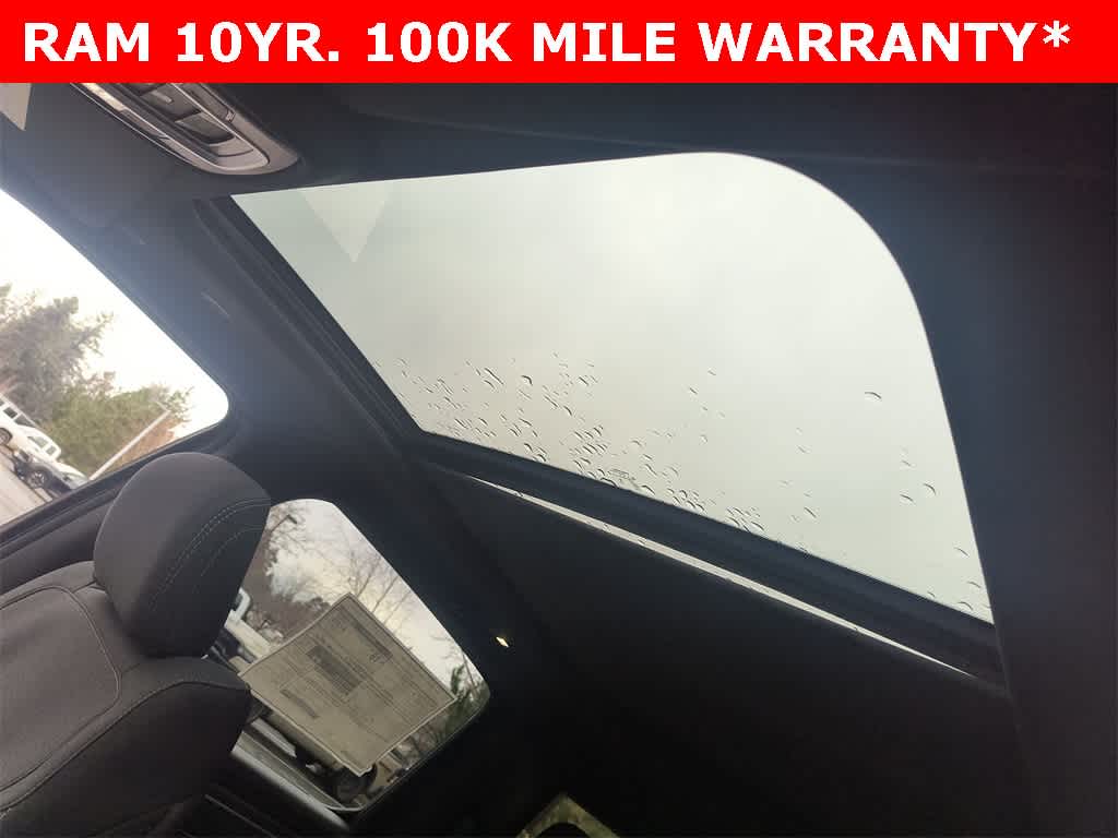 Thumbnail: 2026 RAM 1500 - 22