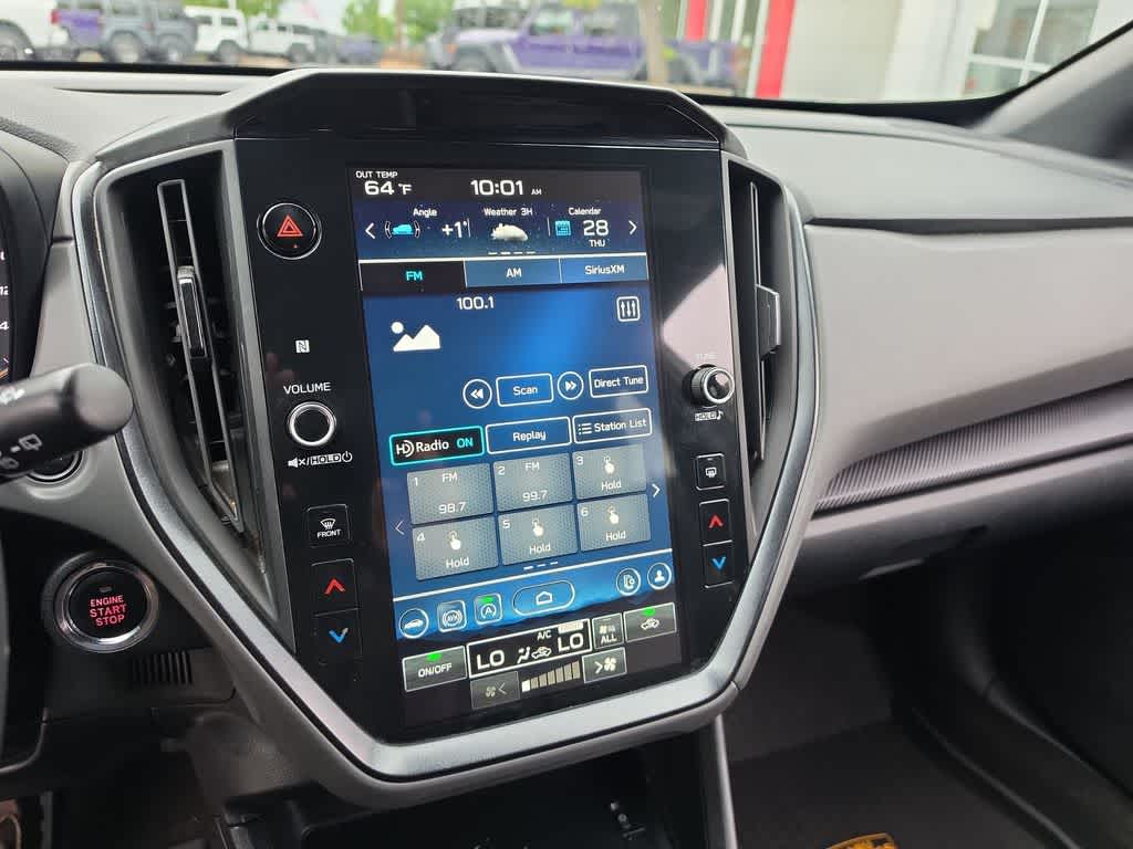 Thumbnail: 2024 Subaru Crosstrek - 15