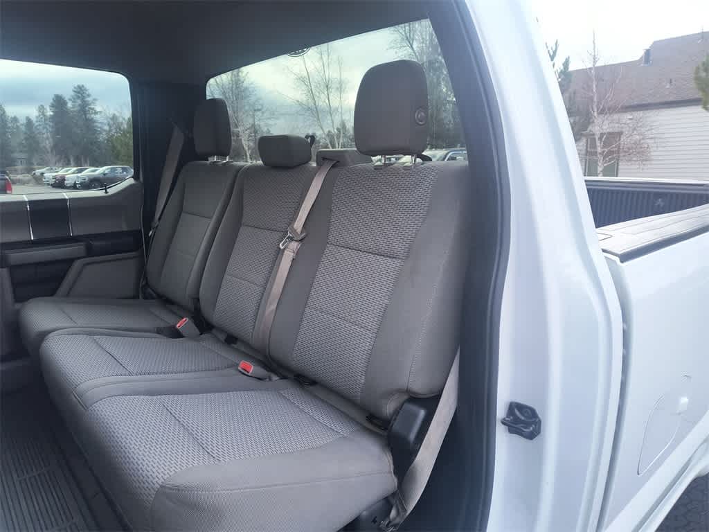 Thumbnail: 2017 Ford Econoline - 21