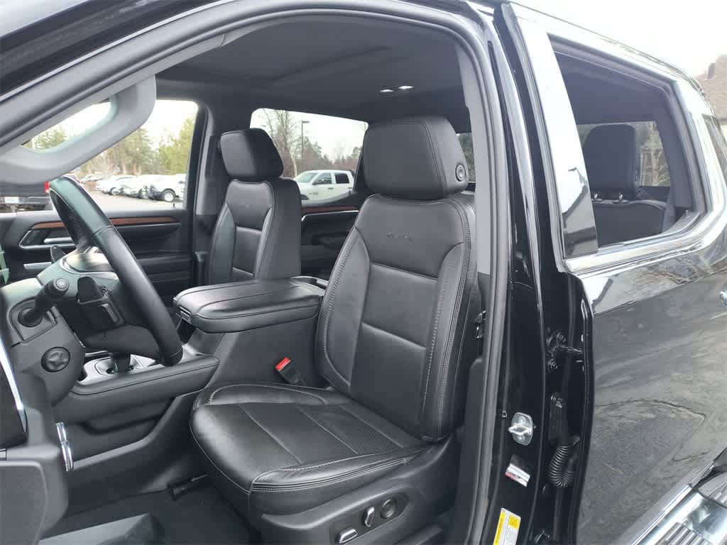 Thumbnail: 2023 GMC Sierra 1500 - 11