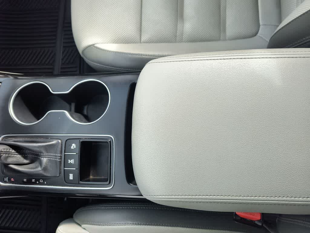 Thumbnail: 2017 Kia Sorento - 21