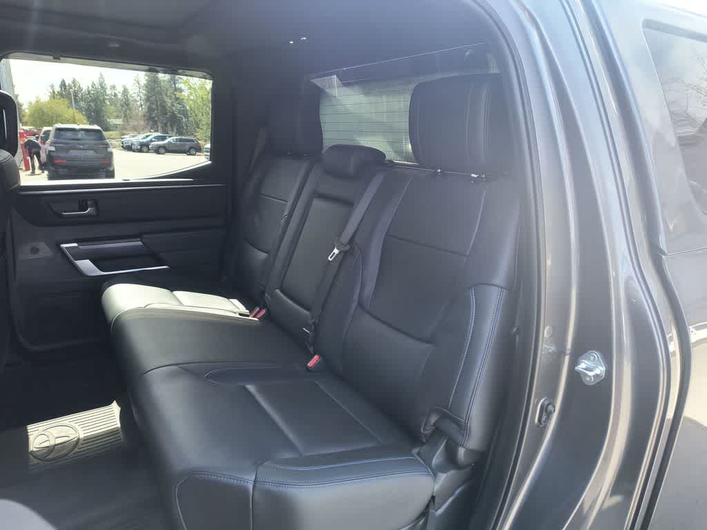 Thumbnail: 2024 Toyota Tundra - 22