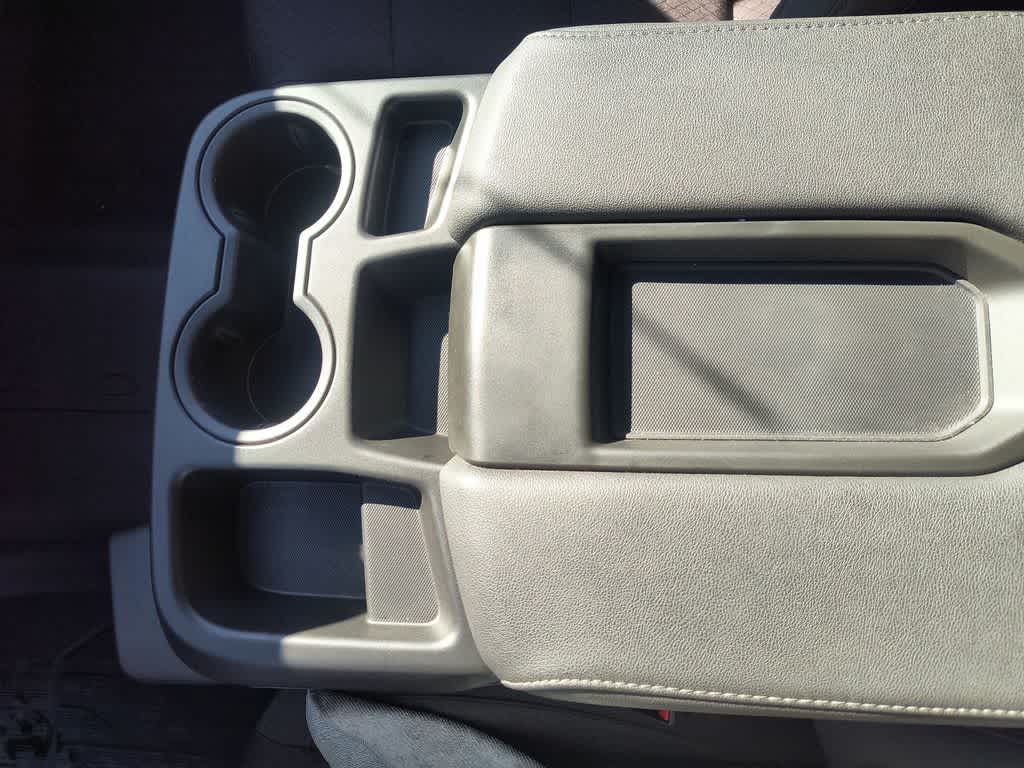 Thumbnail: 2024 GMC Sierra 2500 - 21