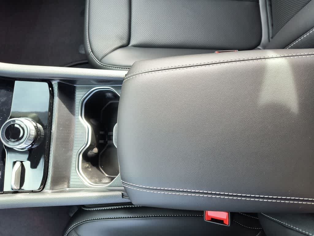 Thumbnail: 2025 Jeep Grand Cherokee L - 21