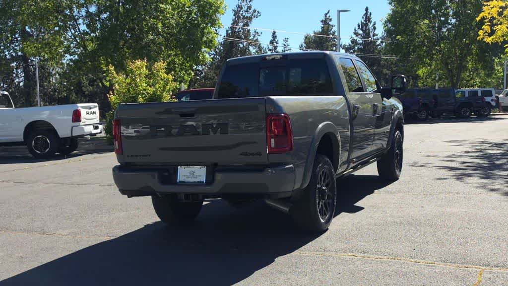 Thumbnail: 2026 RAM 2500 - 8