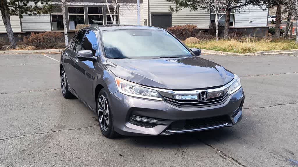 Thumbnail: 2016 Honda Accord - 3