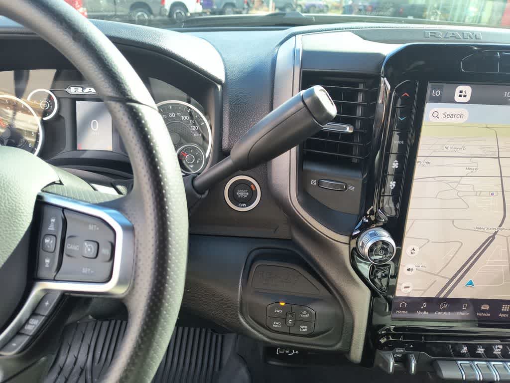 Thumbnail: 2026 RAM 2500 - 20