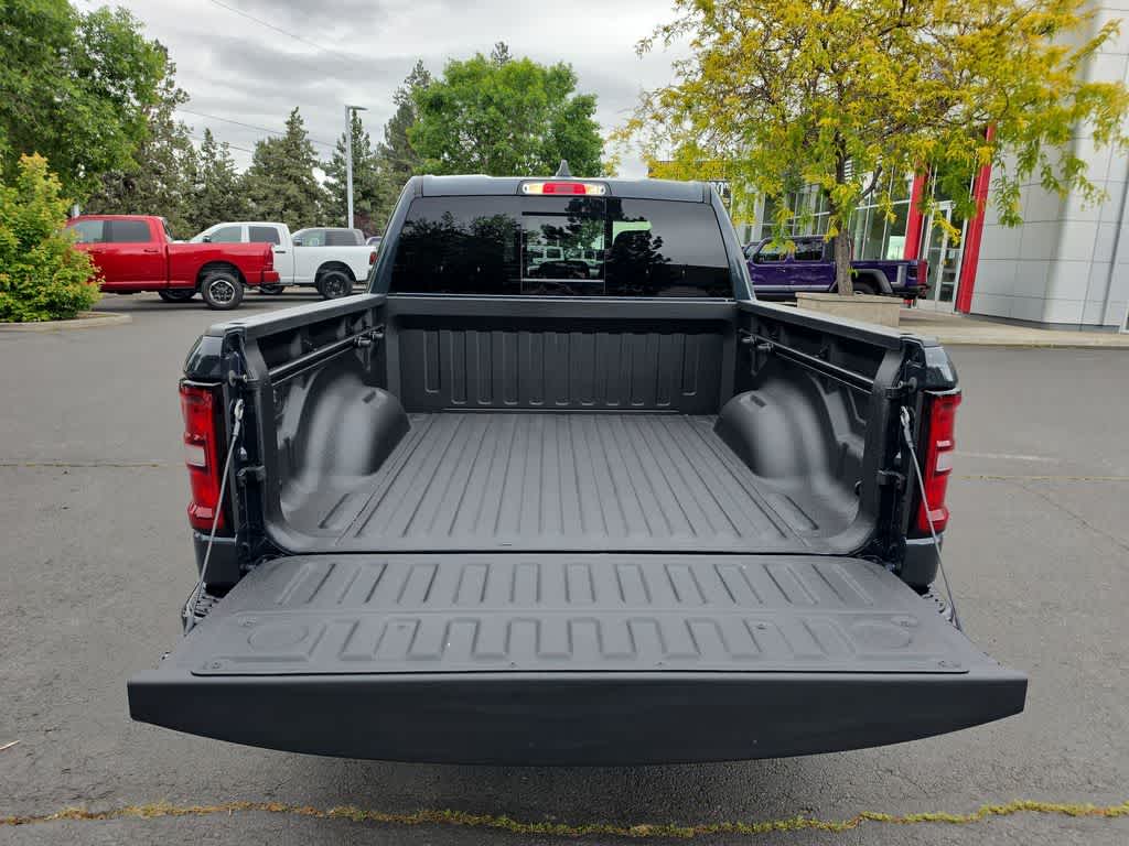 Thumbnail: 2026 RAM 1500 - 23
