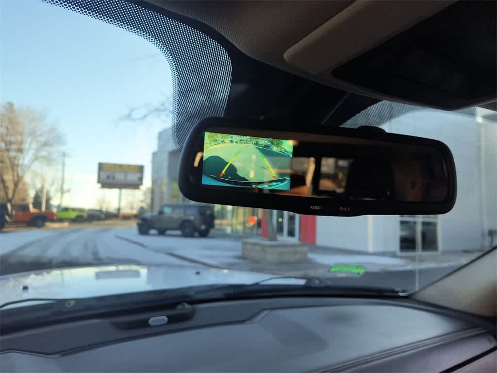 Thumbnail: 2015 RAM 3500 - 17