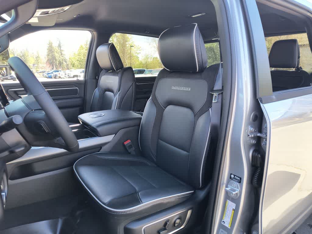 Thumbnail: 2026 RAM 1500 - 11