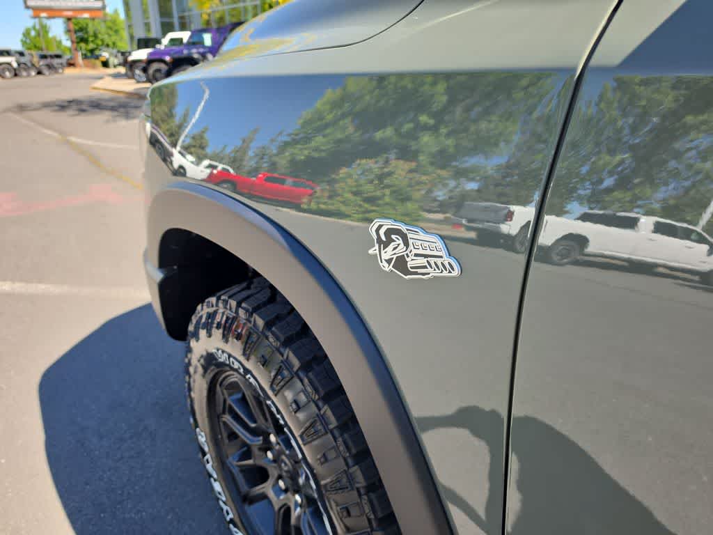 Thumbnail: 2026 RAM 1500 - 27