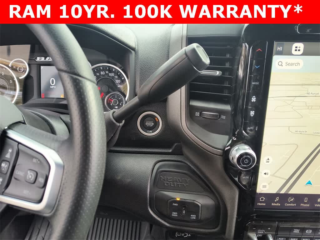 Thumbnail: 2026 RAM 3500 - 20