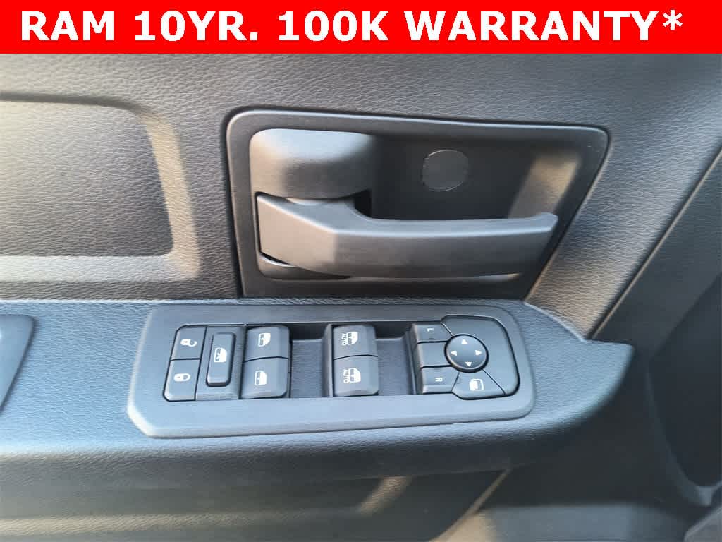 Thumbnail: 2026 RAM 2500 - 13