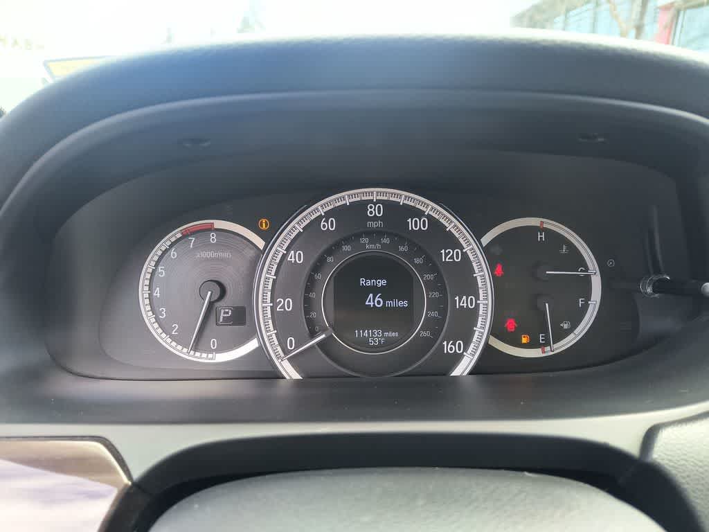 Thumbnail: 2016 Honda Accord - 15