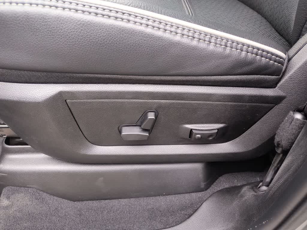 Thumbnail: 2026 RAM 2500 - 12