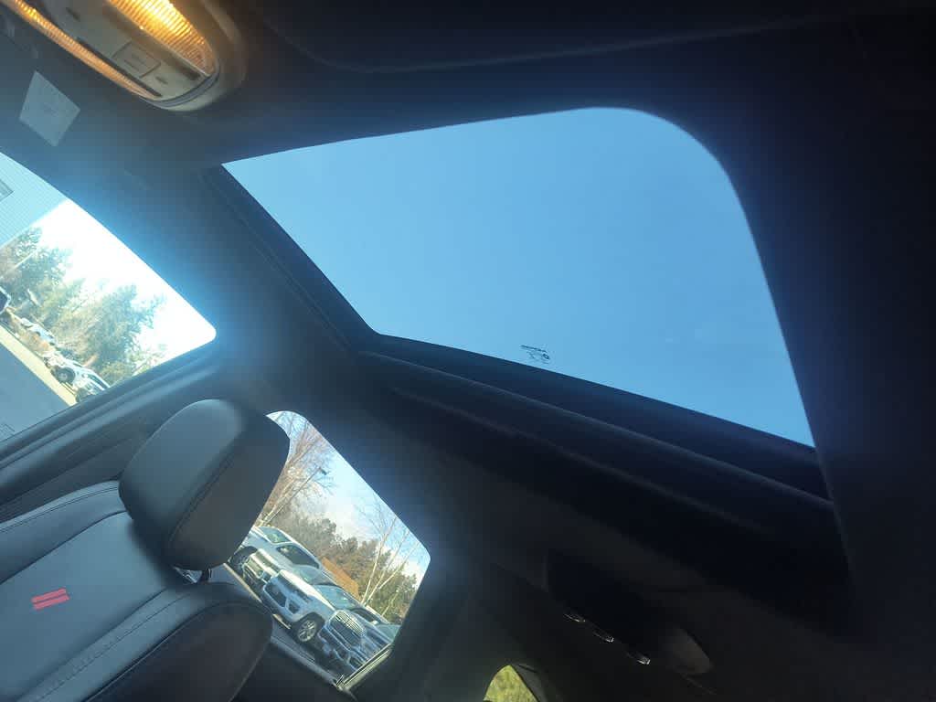 Thumbnail: 2026 Dodge Durango - 22