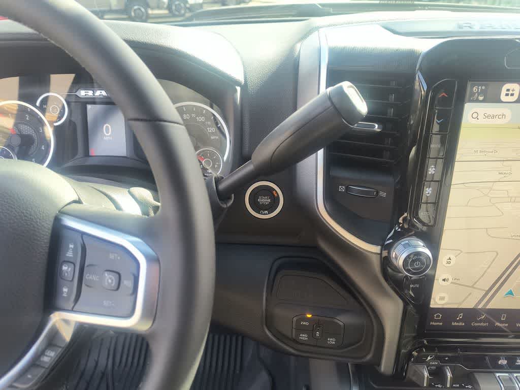 Thumbnail: 2026 RAM 3500 - 20