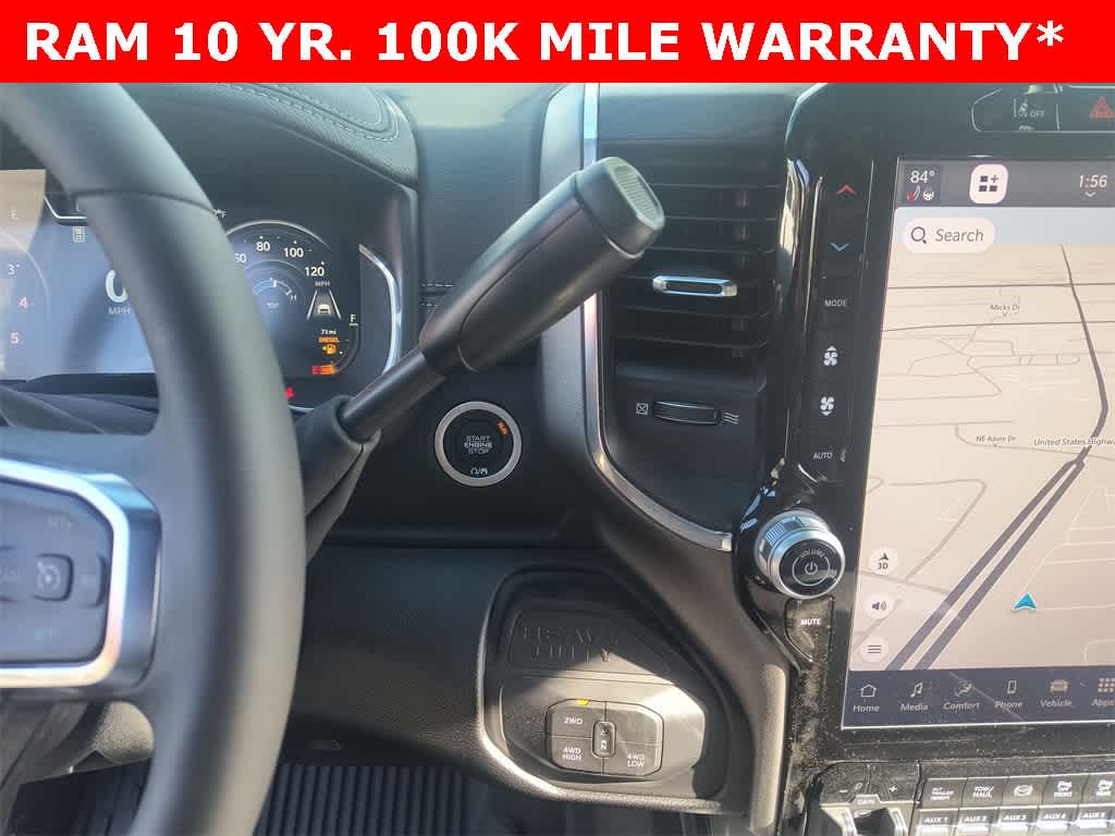 Thumbnail: 2026 RAM 3500 - 20