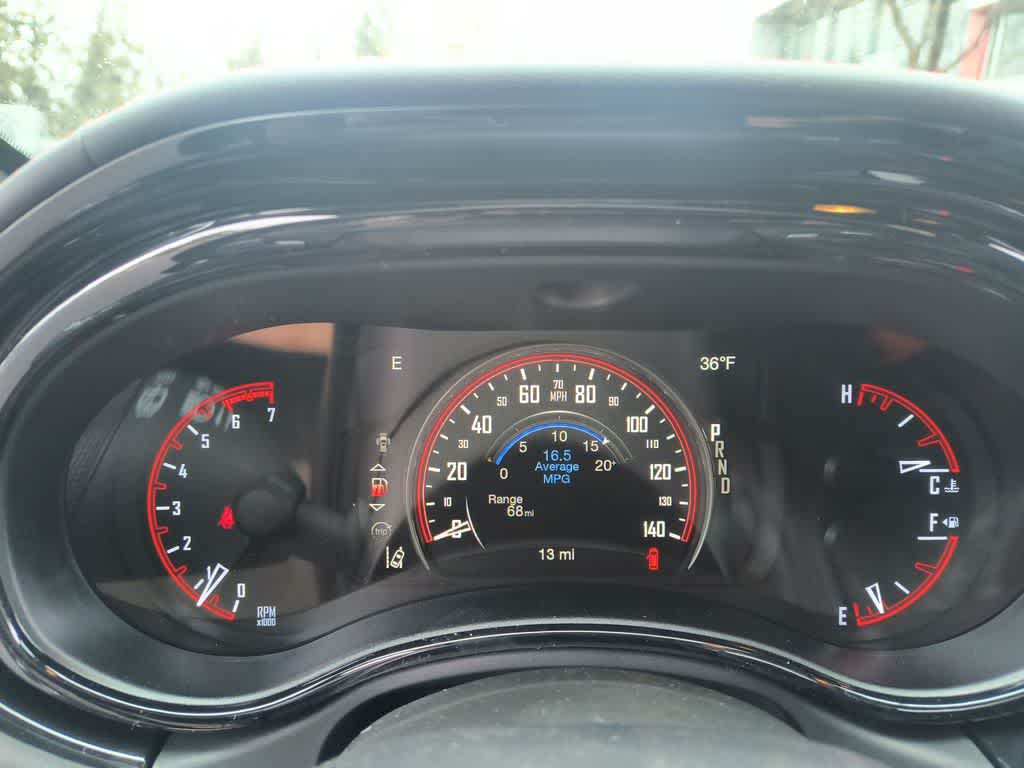 Thumbnail: 2026 Dodge Durango - 15