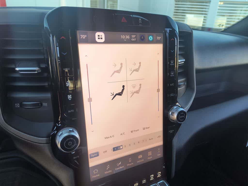 Thumbnail: 2026 RAM 2500 - 19