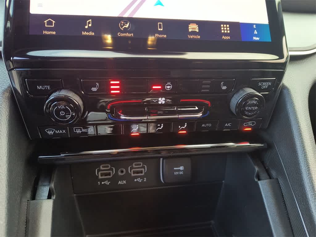 Thumbnail: 2025 Jeep Grand Cherokee - 19