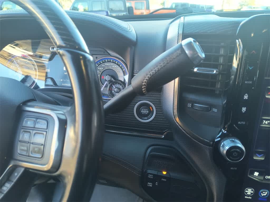 Thumbnail: 2021 RAM 3500 - 20