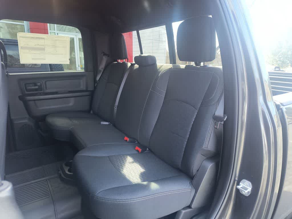 Thumbnail: 2026 RAM 2500 - 22