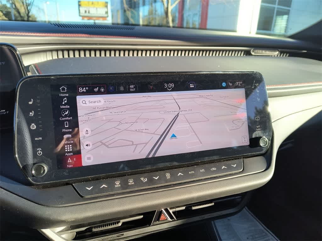 Thumbnail: 2026 Dodge Charger - 18