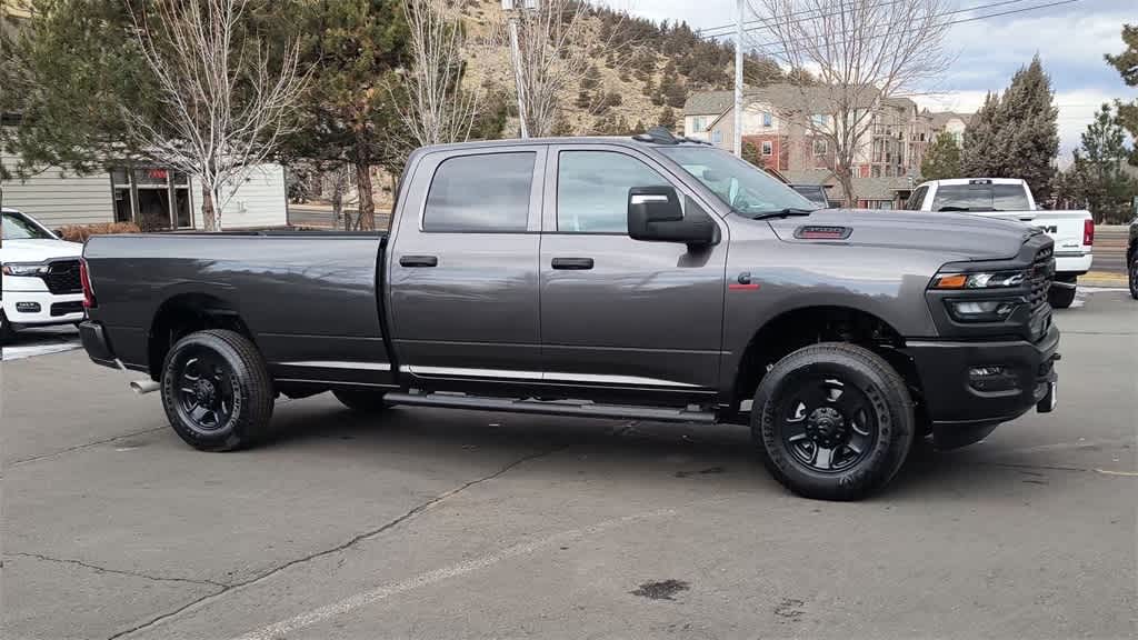 Thumbnail: 2026 RAM 3500 - 2