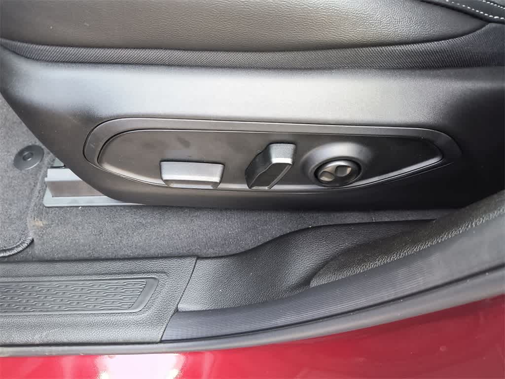 Thumbnail: 2025 Jeep Grand Cherokee - 12