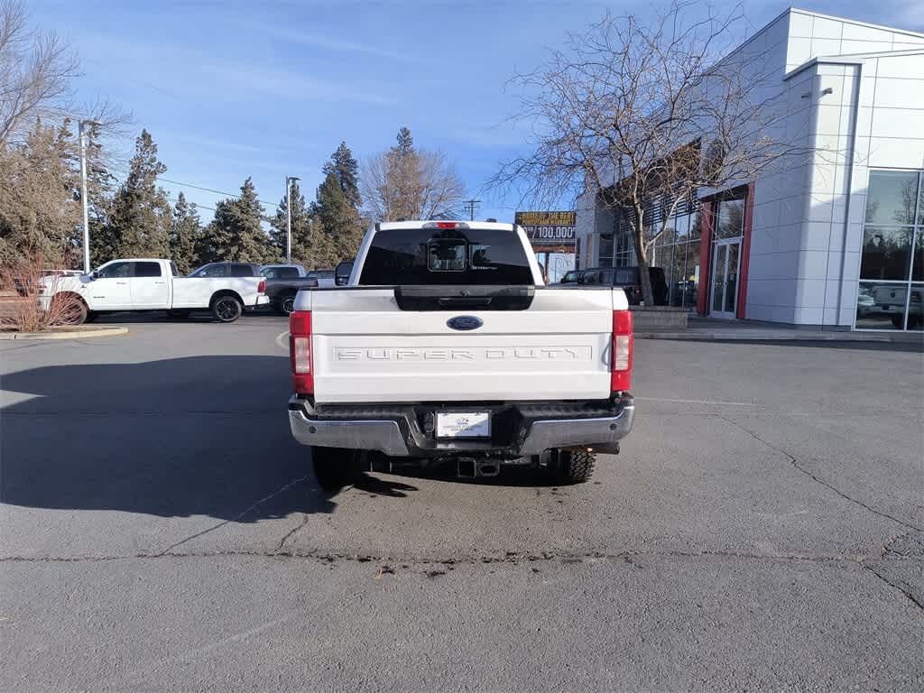 Thumbnail: 2022 Ford Econoline - 5