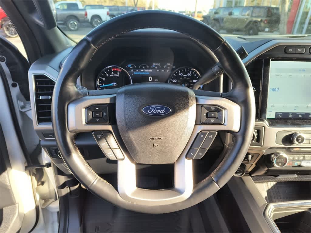 Thumbnail: 2022 Ford Econoline - 14