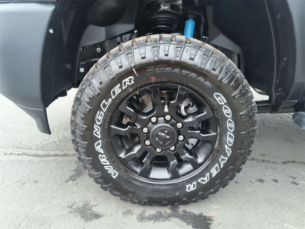 Thumbnail: 2026 RAM 2500 - 10