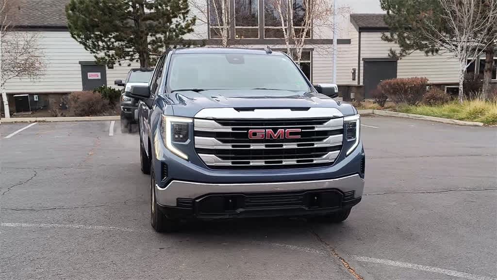 Thumbnail: 2024 GMC Sierra 1500 - 3