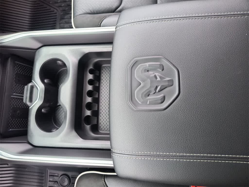 Thumbnail: 2026 RAM 1500 - 21