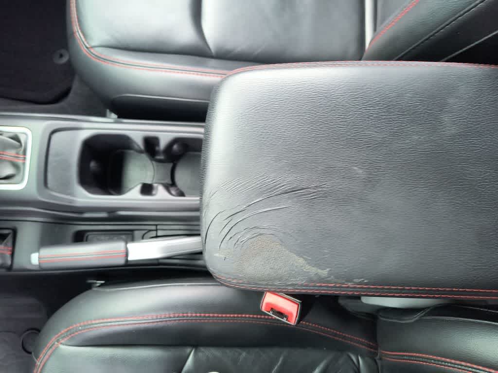 Thumbnail: 2018 Jeep Wrangler - 20