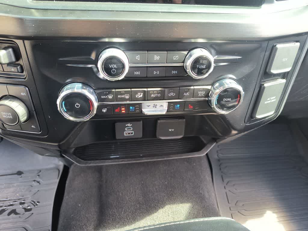 Thumbnail: 2024 Ford Econoline - 19