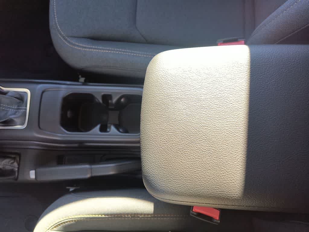 Thumbnail: 2026 Jeep Gladiator - 20