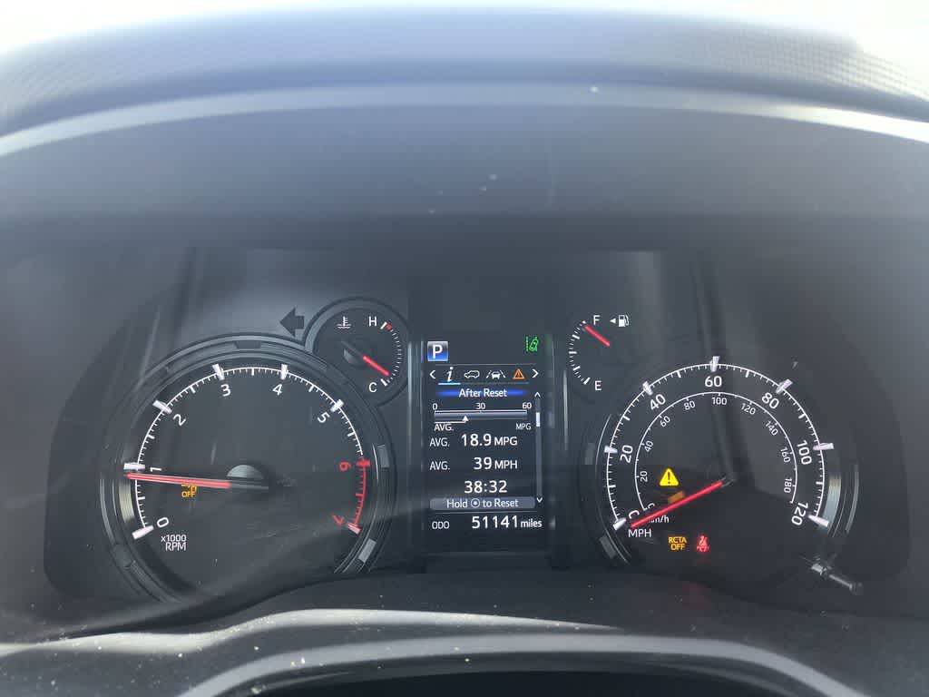 Thumbnail: 2024 Toyota 4Runner - 8