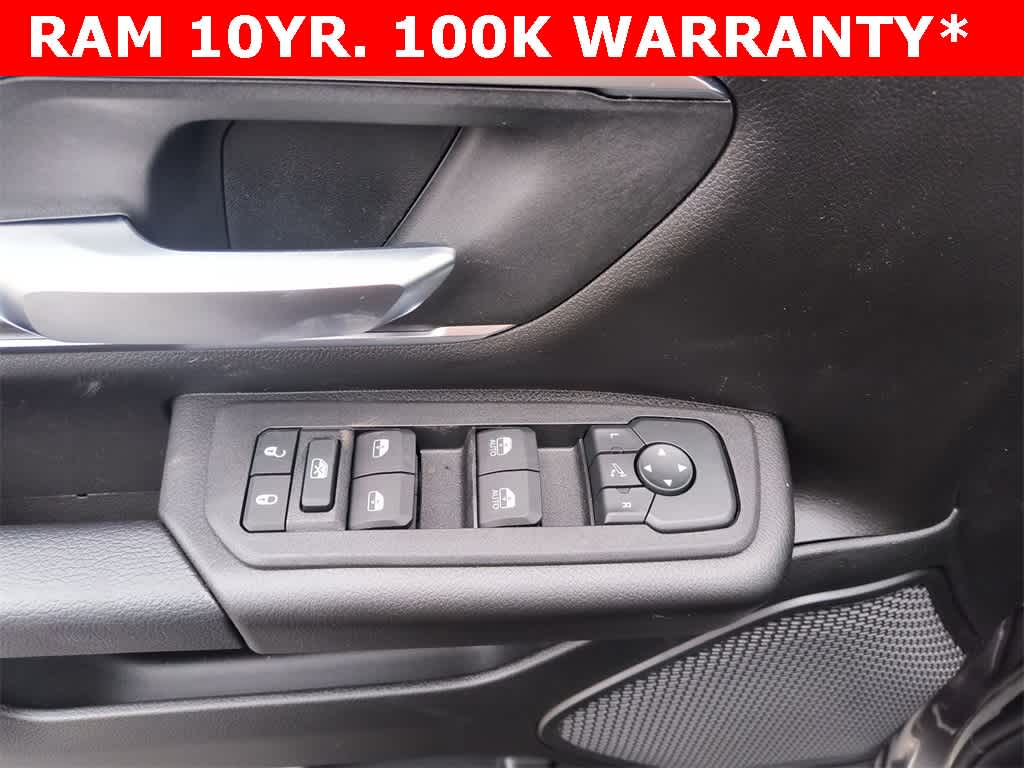 Thumbnail: 2026 RAM 1500 - 13