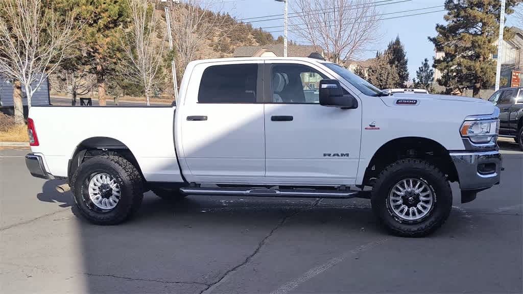 Thumbnail: 2024 RAM 2500 - 2