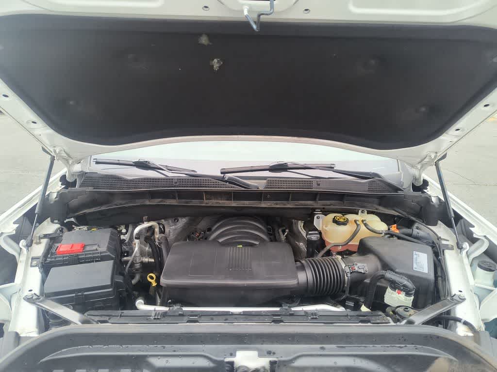 Thumbnail: 2020 GMC Sierra 1500 - 26