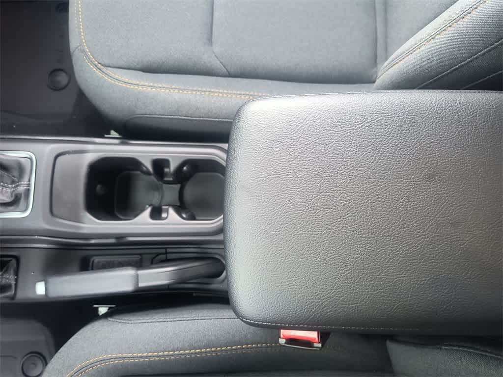 Thumbnail: 2026 Jeep Wrangler - 20