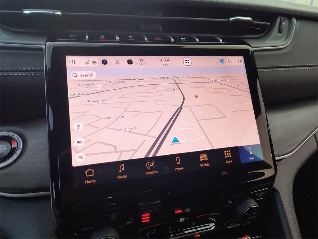 Thumbnail: 2025 Jeep Grand Cherokee - 18