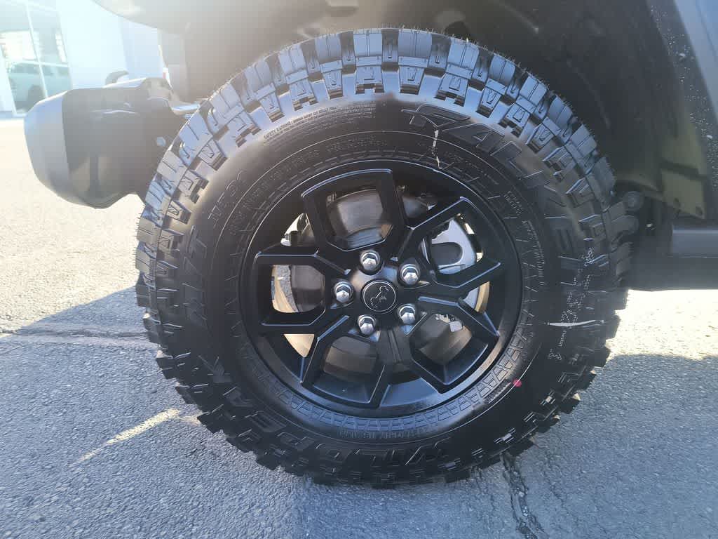 Thumbnail: 2026 Jeep Wrangler - 10
