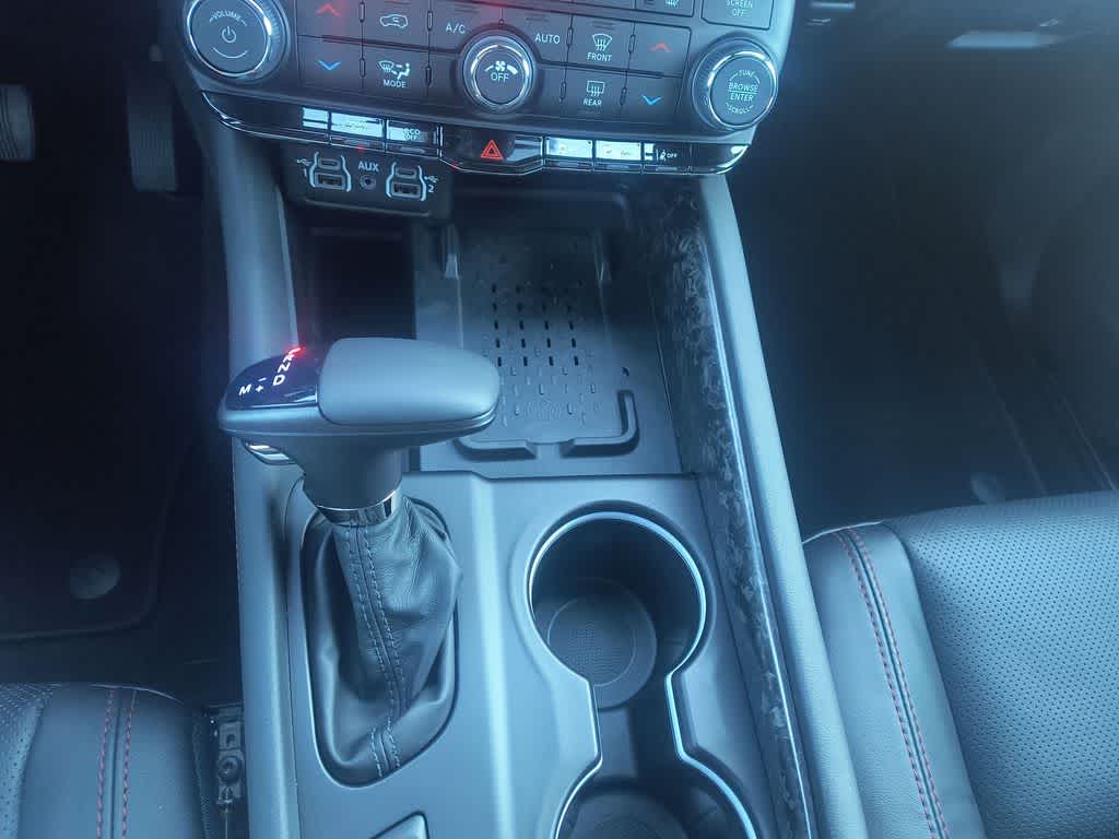 Thumbnail: 2026 Dodge Durango - 20